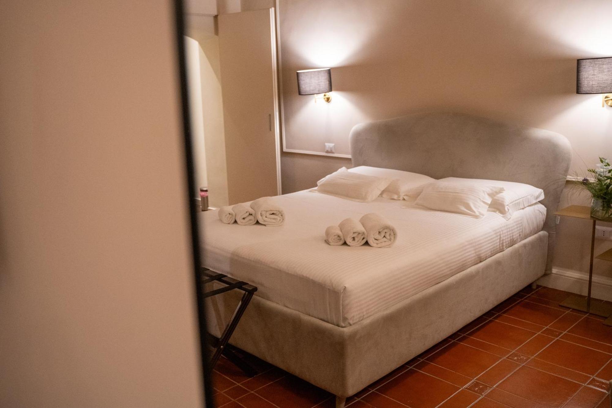 Gasthof Casa Almika Principe Amedeo *